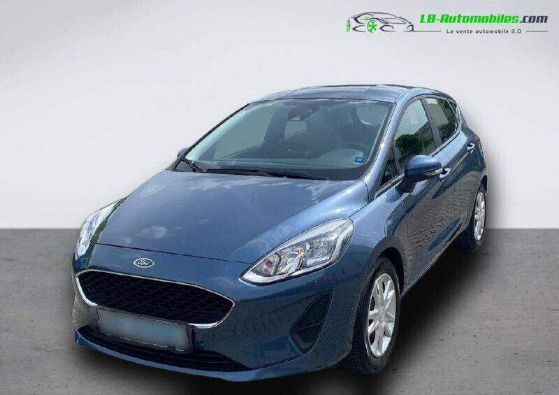 Utilisé 2021 Ford Fiesta Citadine | 15 900 € (Bon prix) - Image 1/4