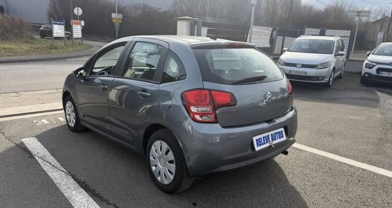 Occasion Citroën C3 68 ch (50 kW) 2010 Citadine