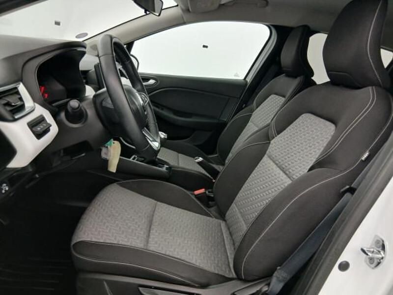 Occasion Renault Clio V Evolution 2023 Blanc Citadine