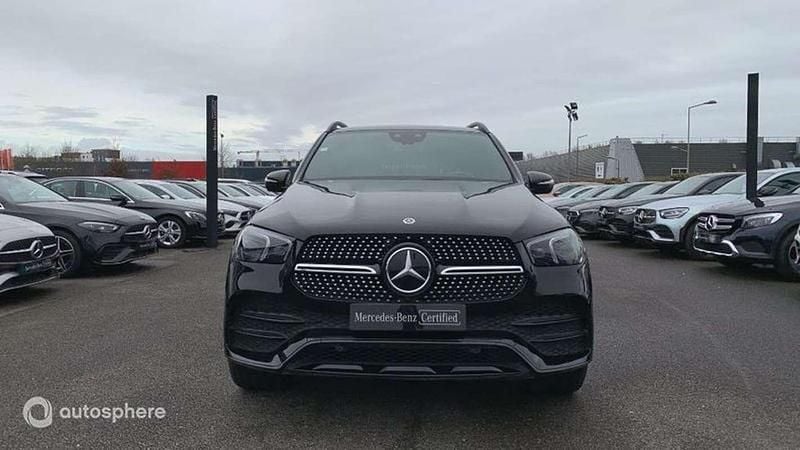 Occasion Mercedes GLE350 AMG line 197 ch (144 kW) 2021 SUV