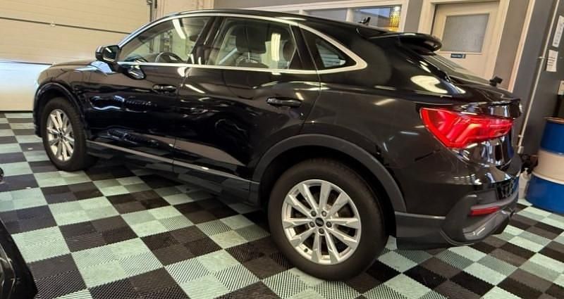 Occasion Audi Q3 Sportback Design 245 ch (180 kW) 2021 SUV
