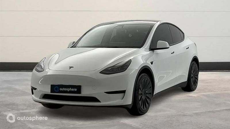 Utilisé 2023 Tesla Model Y Standard Range SUV | 32 899 € - Image 1/4