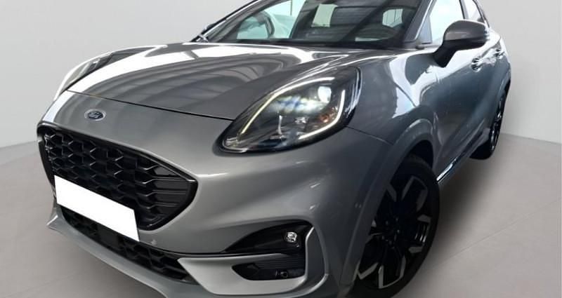 Occasion 2023 Ford Puma ST-Line X Coupé | 18 990 € (Bon prix) - Image 1/4