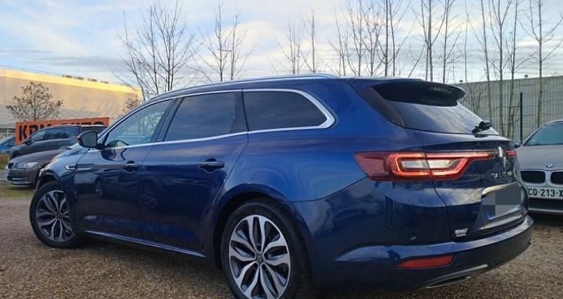 Occasion Renault Talisman Intens 131 ch (96 kW) 2016 Break