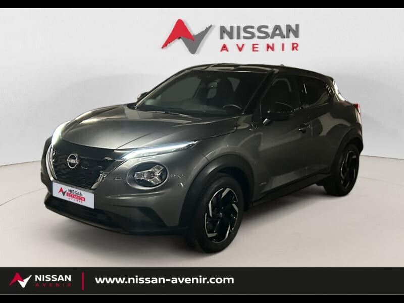 Utilisé 2023 Nissan Juke N-Connecta SUV | 24 700 € (Prix juste) - Image 1/4