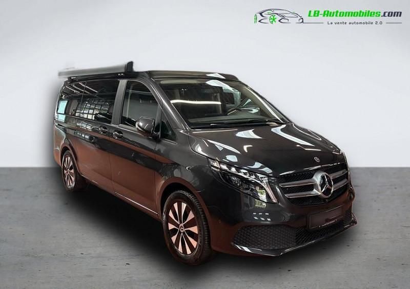 Utilisé 2024 Mercedes V300 Monospace | 87 500 € - Image 1/4