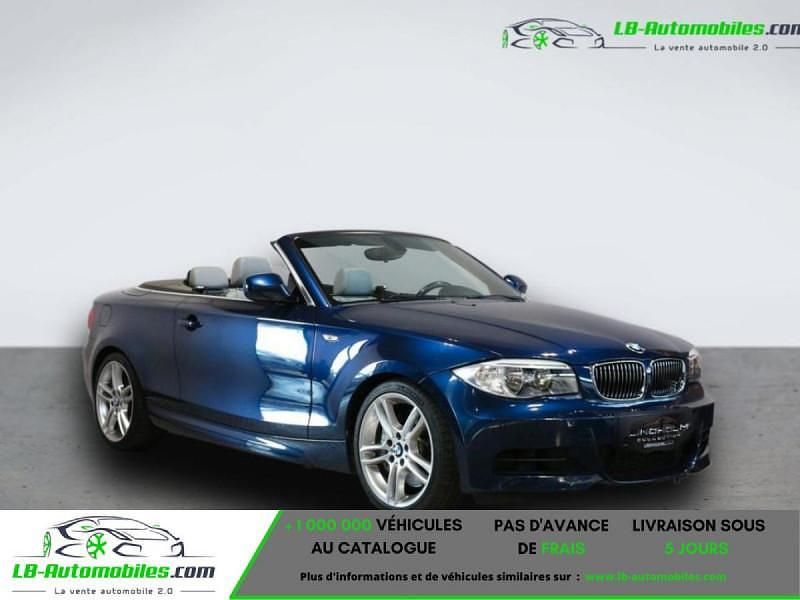 Occasion 2011 BMW 135 Comfort Edition Citadine | 28 100 € - Image 1/4