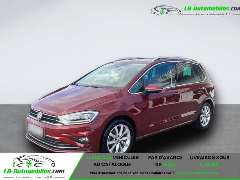 Occasion 2019 VW Golf VII Berline | 21 800 € (Prix assez cher) - Image 1/4