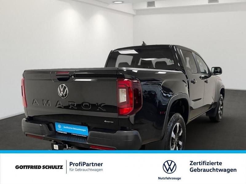 Occasion VW Amarok 205 ch (150 kW) 2024 Pick-up