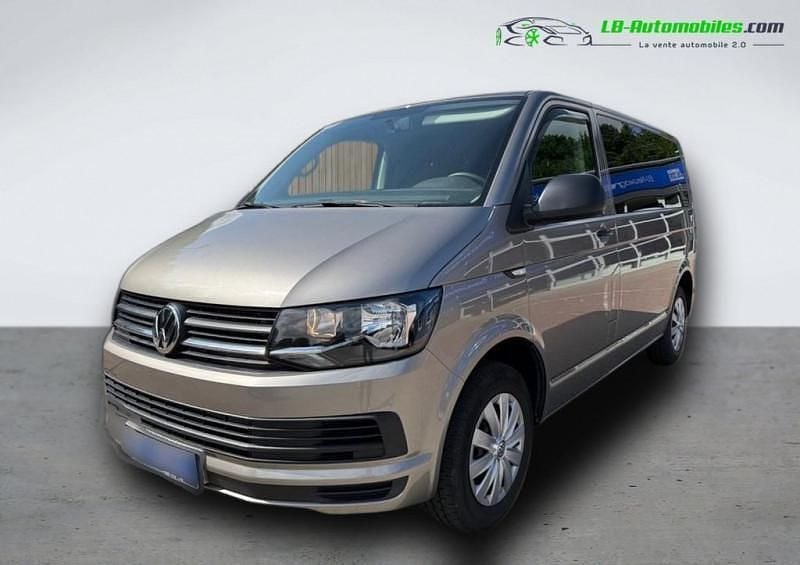 Utilisé 2016 VW Multivan Break | 37 100 € (Bon prix) - Image 1/4