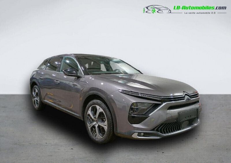 Utilisé 2024 Citroën C5 X PureTech | 24 500 € (Prix juste) - Image 1/4