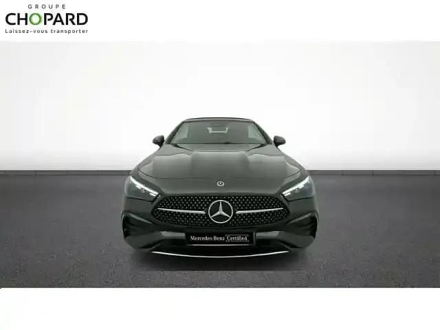 Occasion Mercedes CLE200 2024 Gris Cabriolet