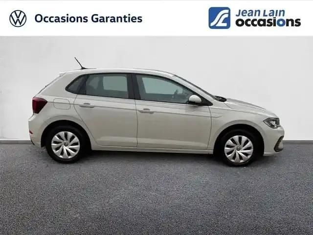 Occasion VW Polo S 2022 Gris Berline