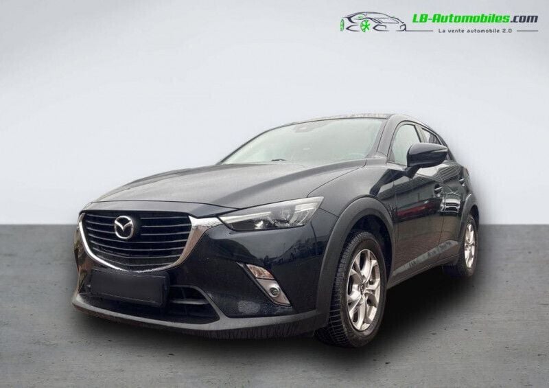Utilisé 2018 Mazda CX-3 SUV | 19 300 € (Prix juste) - Image 1/4