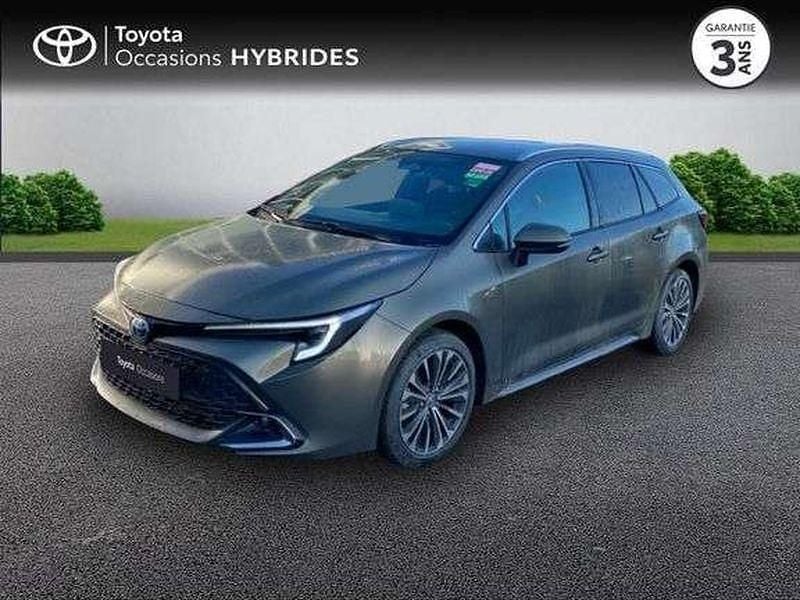 Occasion Toyota Corolla Design 140 ch (102 kW) 2024 Break