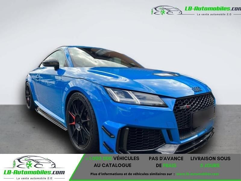 Utilisé 2019 Audi TT RS Sport Coupé | 60 500 € - Image 1/4