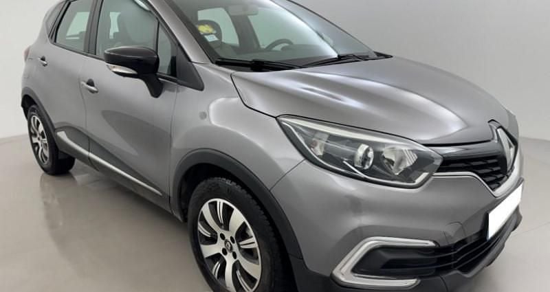 Occasion 2019 Renault Captur Business SUV | 12 490 € (Super prix) - Image 1/4