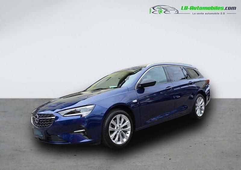 Utilisé 2021 Opel Insignia Break | 24 000 € (Prix juste) - Image 1/4