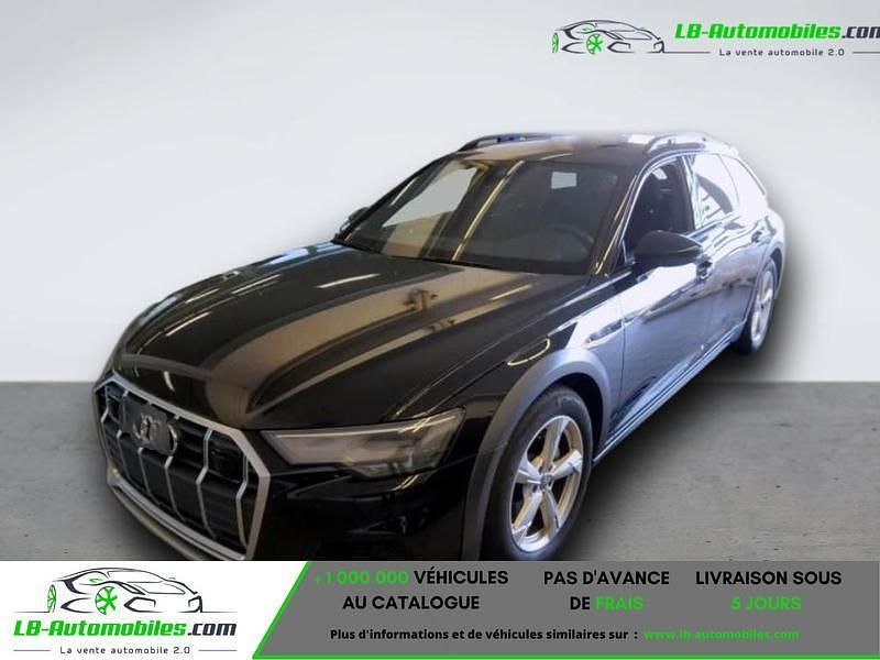 Utilisé 2020 Audi A6 Allroad Break | 42 400 € - Image 1/1