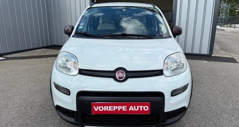 Utilisé 2014 Fiat Panda 4x4 Rock Citadine | 6 999 € (Prix juste) - Image 1/3