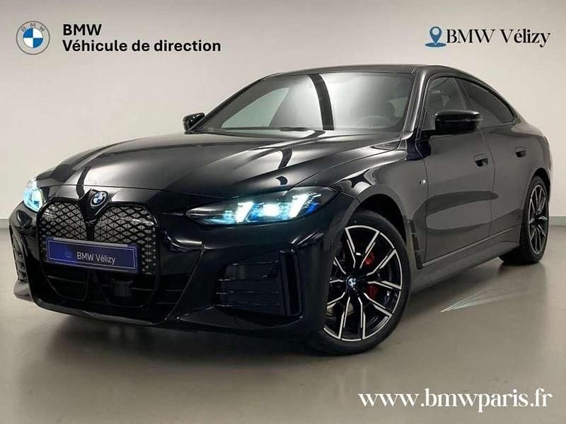 Occasion BMW i4 M Sport 253 kW (345 ch) 2025 Noir Berline