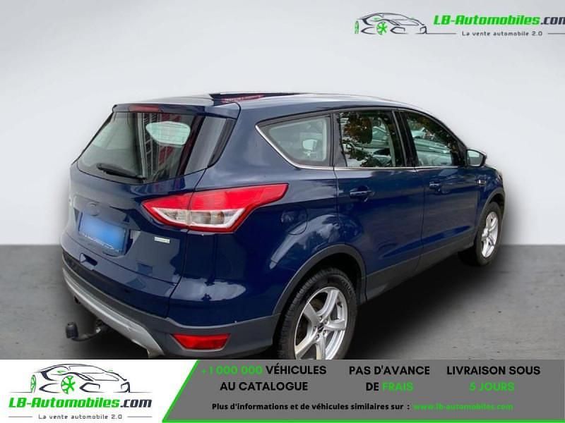 Occasion Ford Kuga 150 ch (110 kW) 2016 SUV