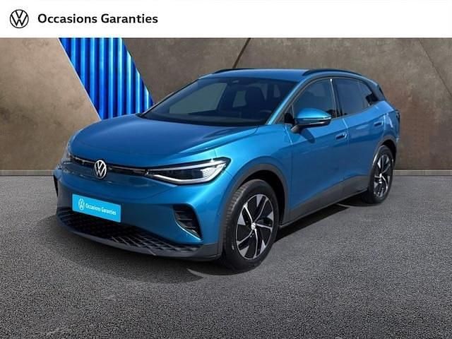 Utilisé 2025 VW ID.4 Pro SUV | 41 495 € (Prix cher) - Image 1/4