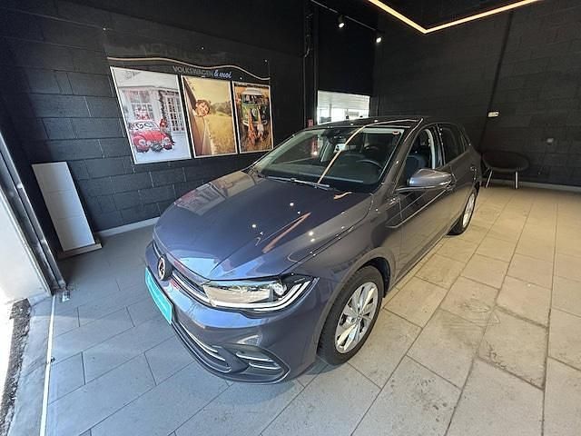 Utilisé 2024 VW Polo Style | 22 490 € (Prix juste) - Image 1/4