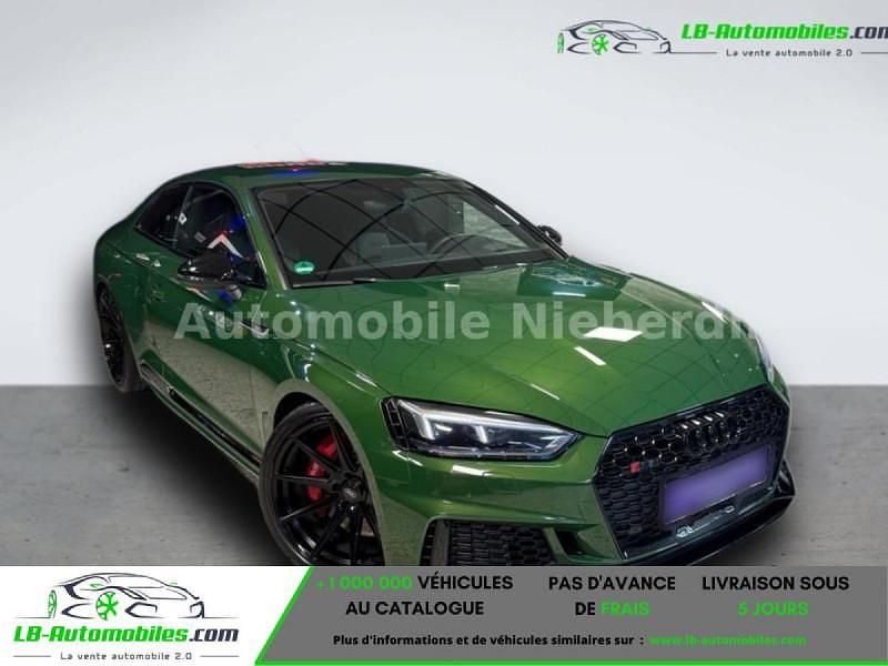 Occasion Audi RS5 Sport 450 ch (330 kW) 2018 Coupé