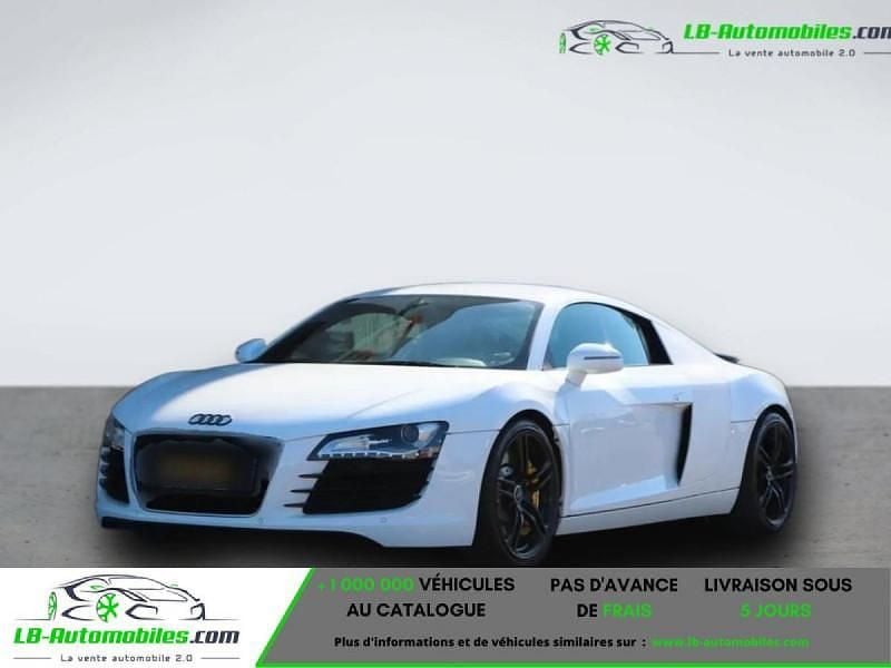 Occasion 2008 Audi R8 Coupé Sport Coupé | 58 800 € (Prix juste) - Image 1/1