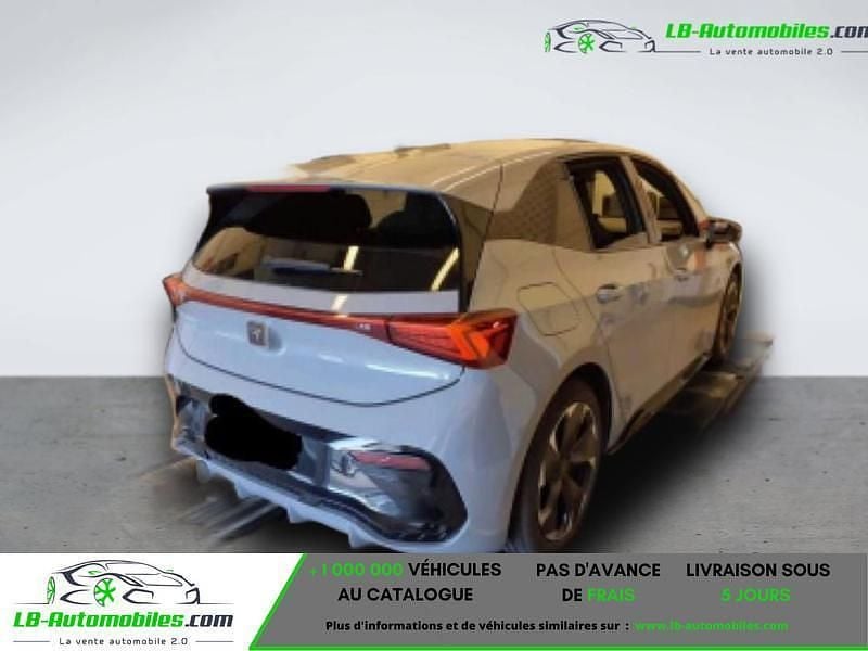 Utilisé 2023 Cupra Born Citadine | 33 500 € (Prix juste) - Image 1/4