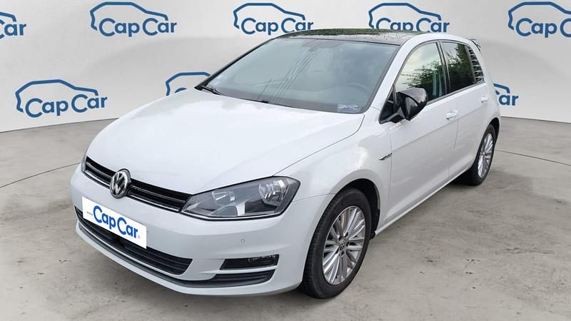 Utilisé 2014 VW Golf VII Cup | 10 090 € (Prix juste) - Image 1/3