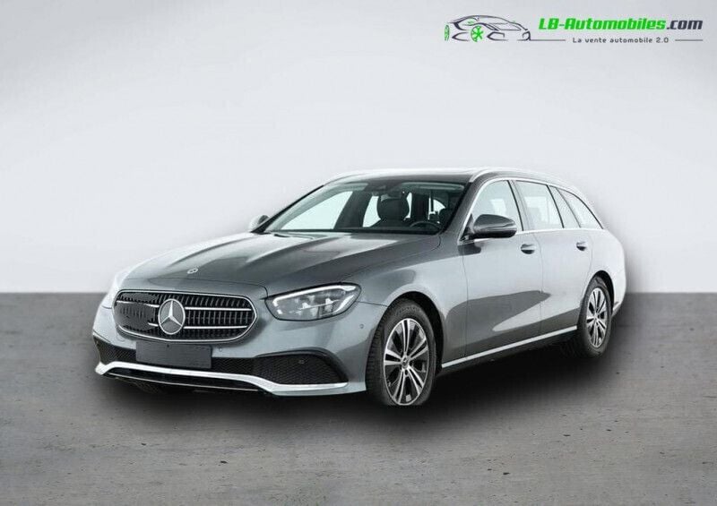 Utilisé 2023 Mercedes E200 Berline | 45 000 € (Prix juste) - Image 1/4