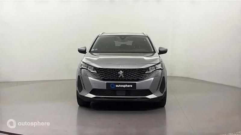 Occasion Peugeot 3008 Allure 182 ch (133 kW) 2021 SUV