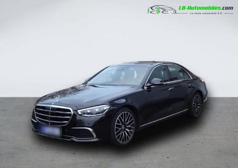 Utilisé 2021 Mercedes S400 Berline | 99 200 € (Prix cher) - Image 1/4