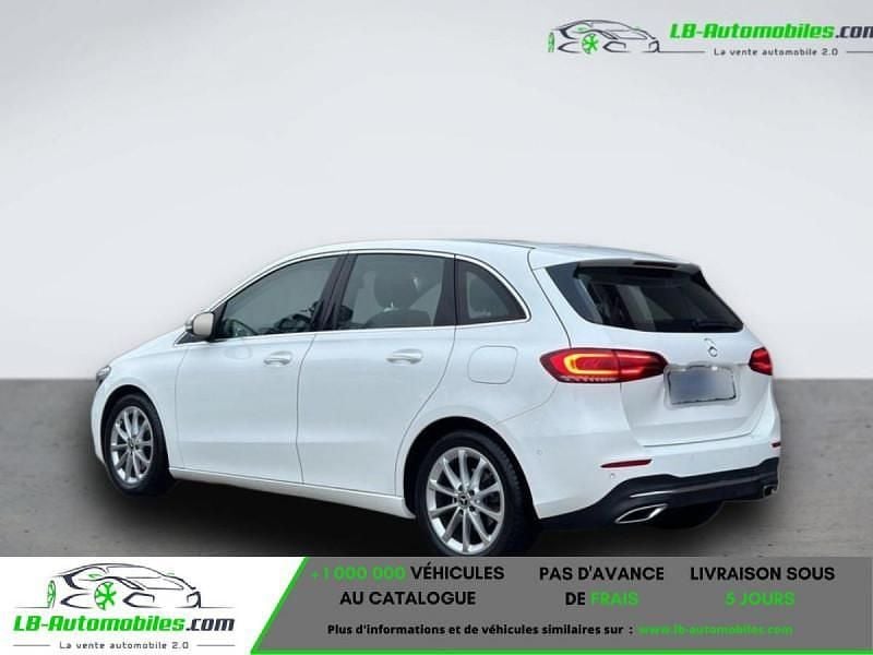 Occasion Mercedes B200 150 ch (110 kW) 2020 Monospace