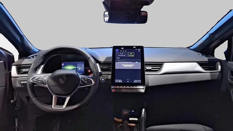 Occasion Renault Symbioz Evolution 2024 Gris SUV