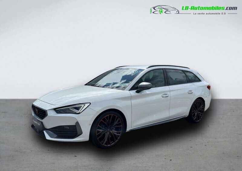 Utilisé 2023 Cupra Leon Break | 37 400 € (Prix assez cher) - Image 1/4