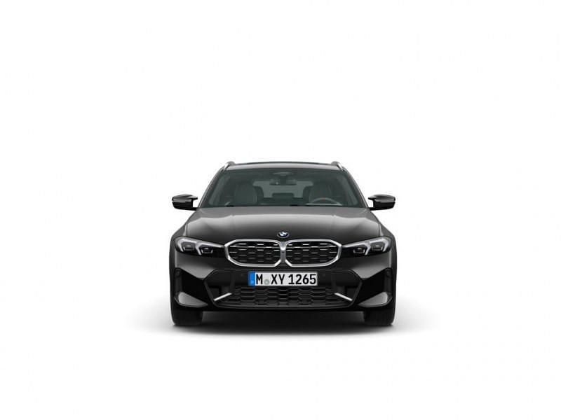 Occasion BMW M340 Comfort Edition 340 ch (250 kW) 2024 Berline