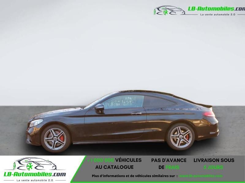 Occasion Mercedes C300 258 ch (189 kW) 2018 Berline