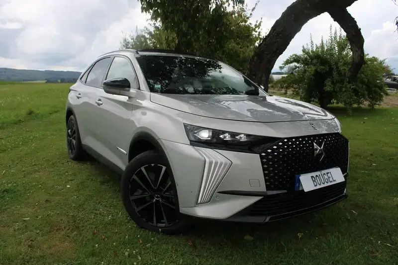 Utilisé 2023 DS Automobiles DS7 Crossback SUV | 39 990 € - Image 1/4