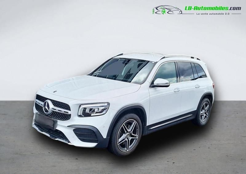Utilisé 2023 Mercedes GLB200 SUV | 45 300 € - Image 1/4