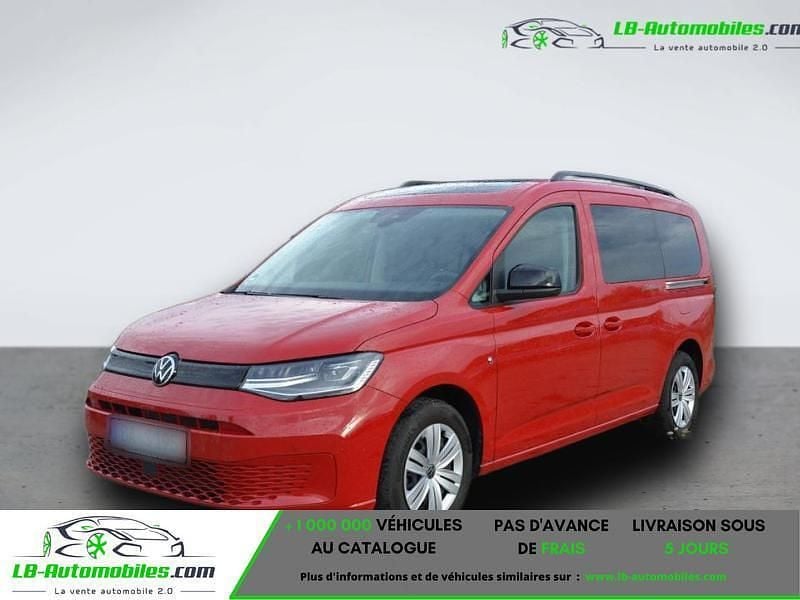 Utilisé 2023 VW Caddy Monospace | 33 600 € (Prix juste) - Image 1/4