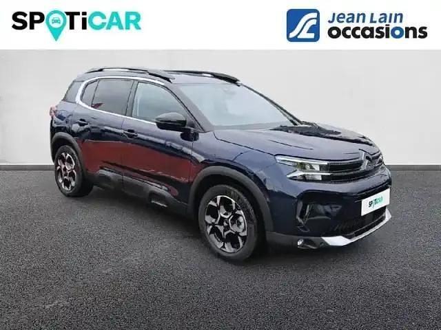 Occasion Citroën C5 Aircross 2025 Bleu SUV