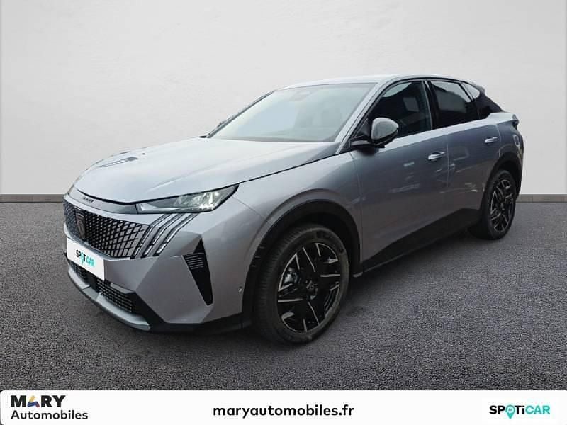 Nouvelle 2025 Peugeot 3008 Allure | 38 170 € - Image 1/4