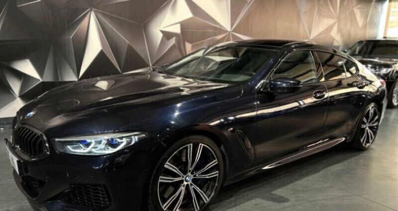Utilisé 2019 BMW 530 Shadowline Coupé | 51 990 € - Image 1/4