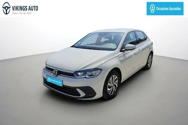 Utilisé 2023 VW Polo S | 17 490 € (Prix juste) - Image 1/4
