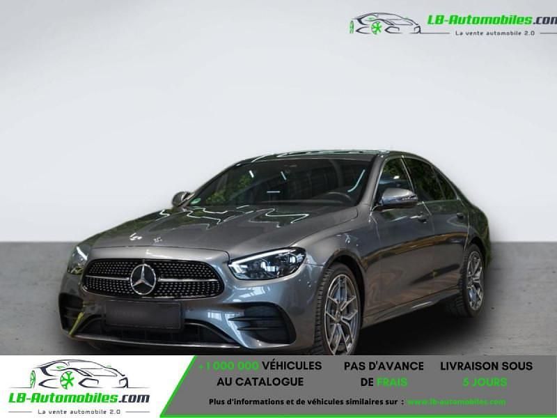 Occasion Mercedes E400 330 ch (242 kW) 2020 Berline