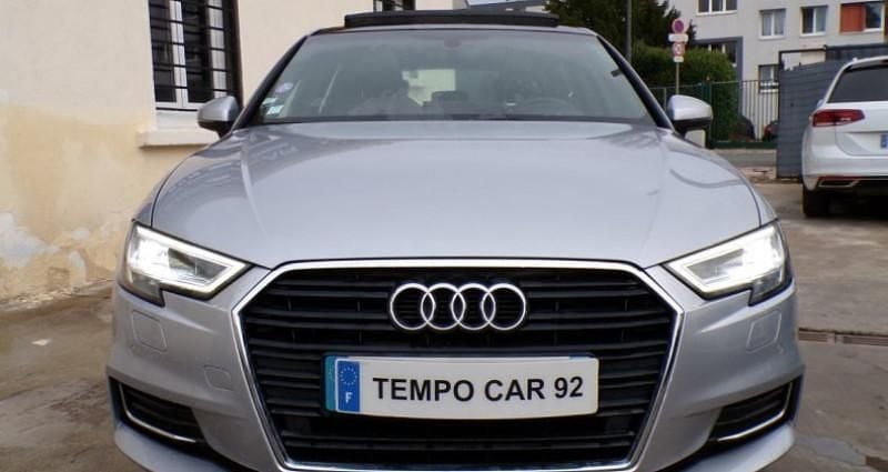 Occasion Audi A3 Design 150 ch (110 kW) 2017 Berline