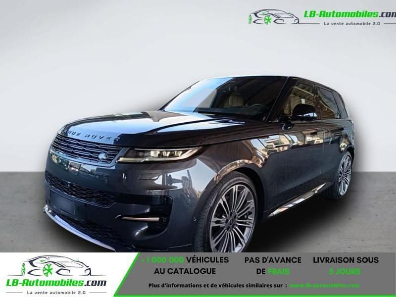 Occasion 2025 Land Rover Range Rover SUV | 134 800 € - Image 1/4
